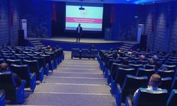 Eskişehir'de farkındalık eğitimi: Hükümlülere şiddetle mücadele anlatıldı