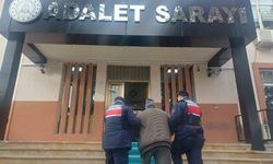 Bilecik'te 5 yıl hapis cezası bulunan şahıs yakalandı