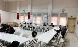 Bilecik'te bayram sevinci paylaşıldı