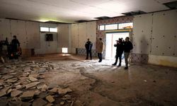 Bilecik'te Dijital Tarih Müzesi çalışmaları incelendi