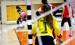 Bilecik’te Yıldızlar Futsal Turnuvası tamamlandı