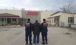 Bilecik'te resmi belgede sahtecilikten aranıyordu, yakalandı!