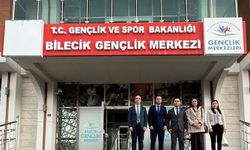 Bilecik'te sosyal hizmetler tanıtıldı