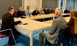 Bilecik'te YurtLig spor faaliyetleri değerlendirildi