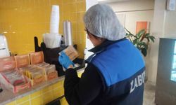 Bilecik'te zabıta işletmeleri denetledi