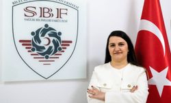 BŞEÜ'den serebral palsili çocuklara yeni rehabilitasyon modeli