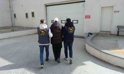 Dolandırıcılık suçundan aranan şahıs JASAT'tan kaçamadı