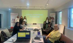 Eskişehirli annelere 'Çocuk Yetiştirme Tutumları' eğitimi