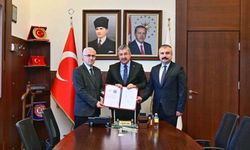 ESOGÜ ile Aile ve Sosyal Hizmetler İl Müdürlüğü arasında iş birliği