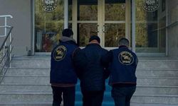 Kütahya'da aranan 114 şahıs yakalandı