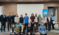 Eskişehir'de 26 okul bilgi yarışmasında yarıştı