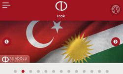 Anadolu Üniversitesi'nden bayrak skandalı: Sosyal medyada tepki yağdı