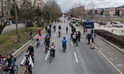 Eskişehir'de sürücüler dikkat: Yarın bu yollar kapalı!