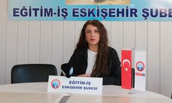 Arapça okunan İstiklal Marşı'na Eskişehir'den tepki!