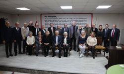 Başkan Kurt’tan engelli ve yaşlı merkezlerine destek vurgusu