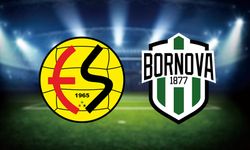 Eskişehirspor - Bornova 1877 maçı (Canlı Yayın)