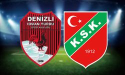 Karşıyaka, Eskişehirspor’u takibe devam ediyor
