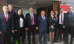 Hürriyetçi Eğitim-Sen Eskişehir Şubesi’nde yeni dönem başladı