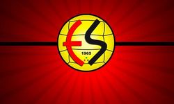 Eskişehirspor'un forveti adeta makine gibi