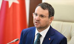 Eski iki bakan Eskişehir'de kaza yapmıştı: Bakan Gürlek'ten açıklama