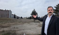 Eskişehir hiç bu kadar sahipsiz kalmadı!