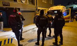 Eskişehir polisini alarma geçirdi: Banyoda birini öldürdüm!