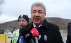 Eskişehir Valisi Yılmaz'dan sürücülere uyarı: Bayramımız zehir olmasın