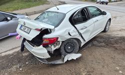 Eskişehir'de bayram yolculuğu faciayla bitiyordu