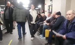 Eskişehir'de beyan süresi başladı: Vergi daireleri doldu taştı