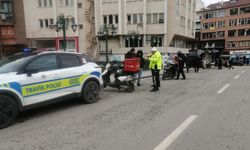 Eskişehir'de cezalar ile birlikte denetimler de arttı