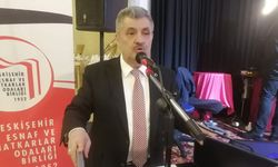 Eskişehir'de esnafı artan maliyetler vurdu