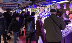 Eskişehir'de hamsi fiyatıyla şaşırtıyor: Kısa sürede ani yükseliş