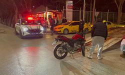 Eskişehir'de hatalı dönüş kaza getirdi: 1 kişi yaarlandı