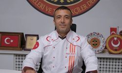 Eskişehir'de Lokantacılar Odası'nın yeni başkanı belli oldu