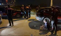 Eskişehir'de polisten kaçmanın bedeli ağır oldu: Rekor ceza!