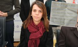 Eskişehir'de skandal: Öğretmene yazılı ve sopalı tehdit!