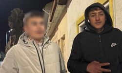 Eskişehir'de korkunç kaza: Arkadaşını tüfekle vurdu!