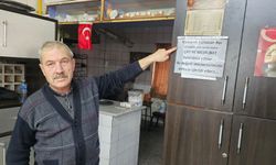 Eskişehir'de vasiyet 33 yıllık Ramazan geleneğine dönüştü