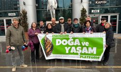 Eskişehir'deki davada çevrecilere beraat kararı