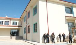 Eskişehir'e yeni okul: Çalışmalarda sona gelindi