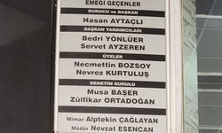 Eskişehir’in ilk AVM’sinde vefa köşesi