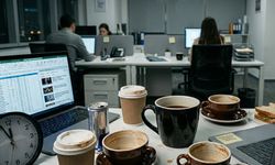 Eskişehirli uzman, güne kahve olmadan başlayamayanları uyardı