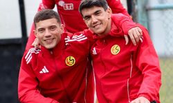 Eskişehirspor bugün izinliydi
