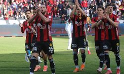 Eskişehirspor bugün sahaya çıkacak: Hedef 12'de 12!