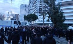 Eskişehirspor maçı öncesi ortalık karıştı: Taraftar stadyumu terk etti!