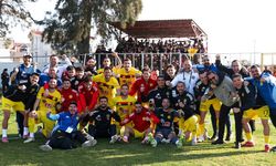 Eskişehirspor şampiyonluğa rekorları kıra kıra yürüyor