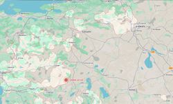 Google'dan Eskişehir'e sel uyarısı: İşte tarihi...