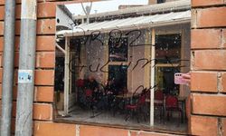 Eskişehir’de aynaya yazılan mesaj yüzleri güldürüyor