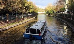 Eskişehir’de sıcaklıklar gündüz yükselecek, gece düşecek!