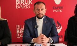 Hiçbir değerimizi oyuncak etmeyeceğiz!